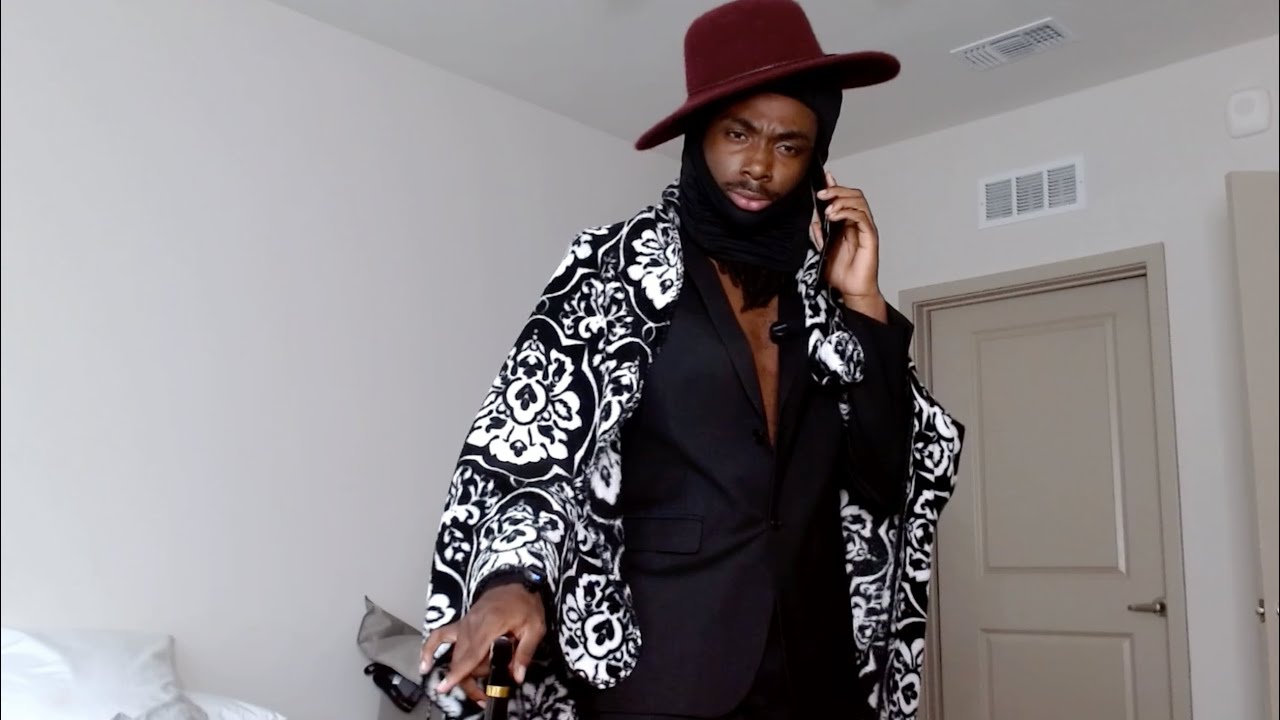 asmr yn pimp recruits you