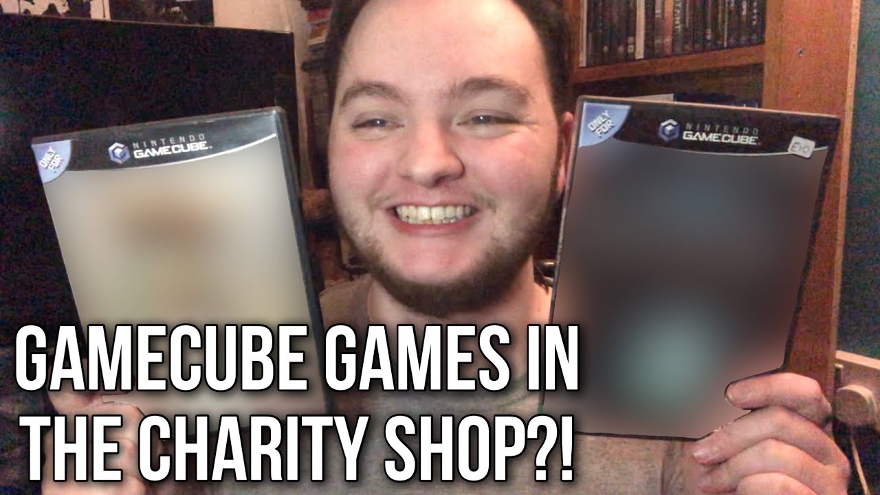 Chill chatty pick-ups video & talking about what I’ve played recently 🎮