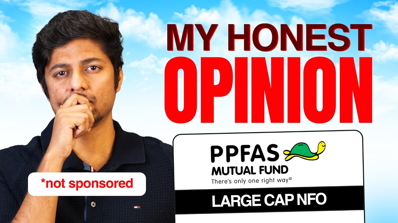 I Was SHOCKED! Here’s why they are Actively Managing This Fund