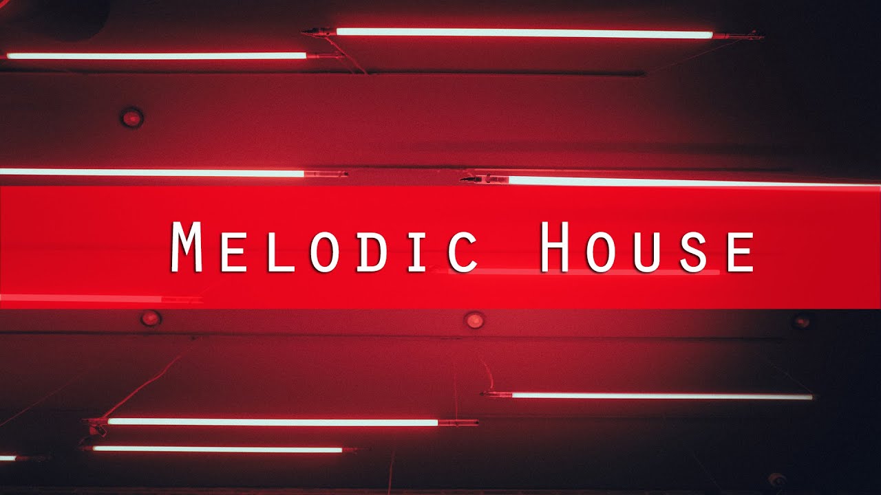 Smyk - Neon [Melodic House | Hands In The Air Records]