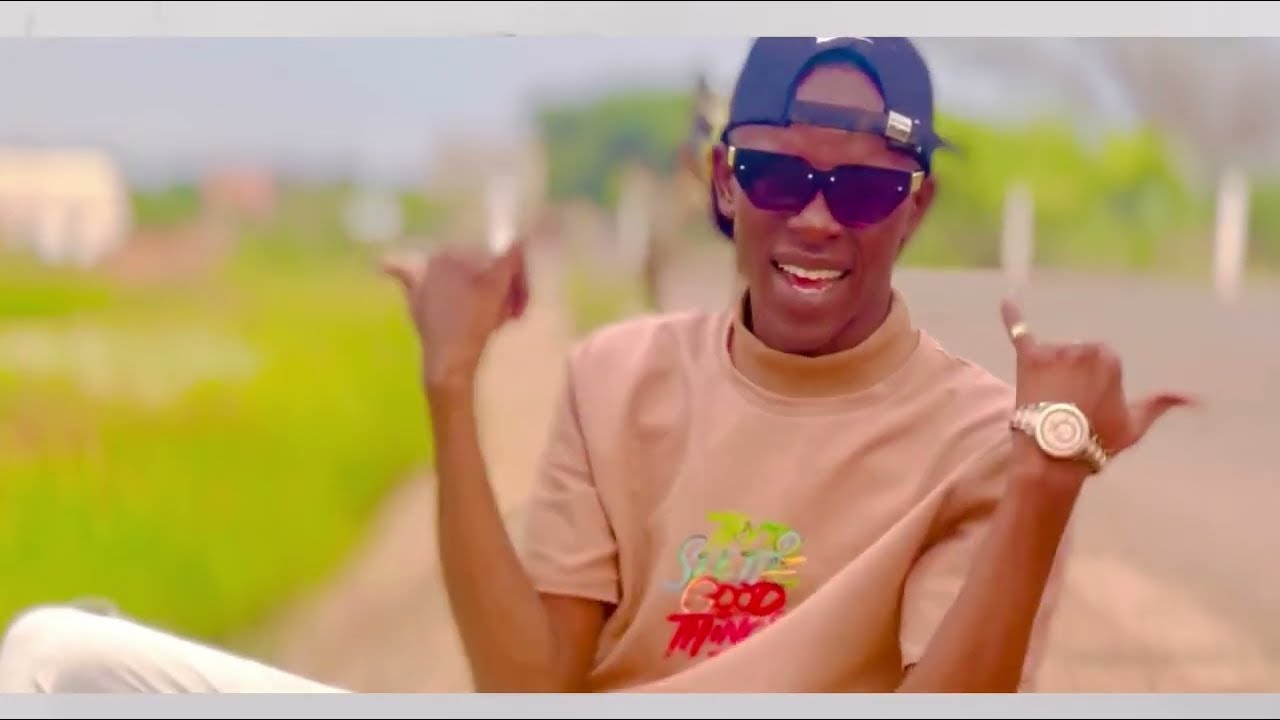 Rois des génies ( Kachi ) vidéo freestyle