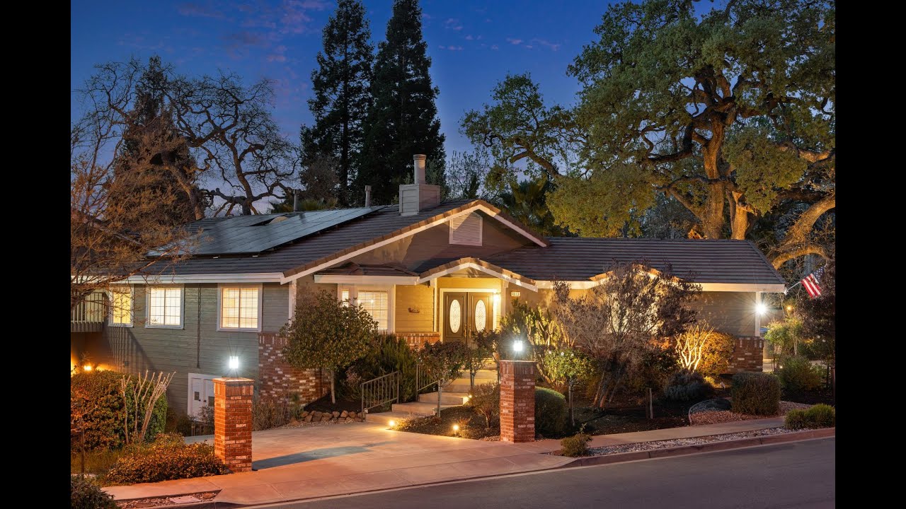 680 Doug Buenz Group - 4613 Mirador Dr. Pleasanton, Ca 94566