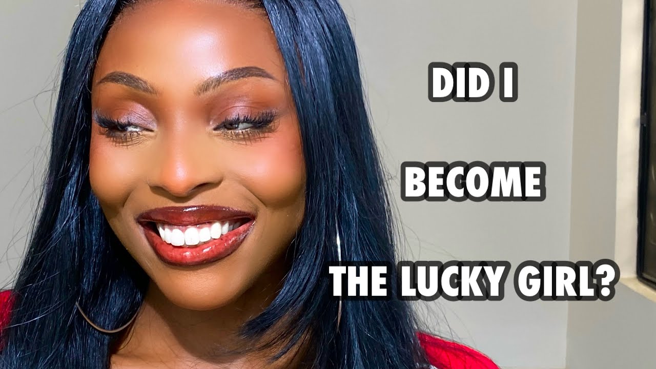 BECOMING A LUCKY GIRL-Part 3 | LIFE UPDATE 