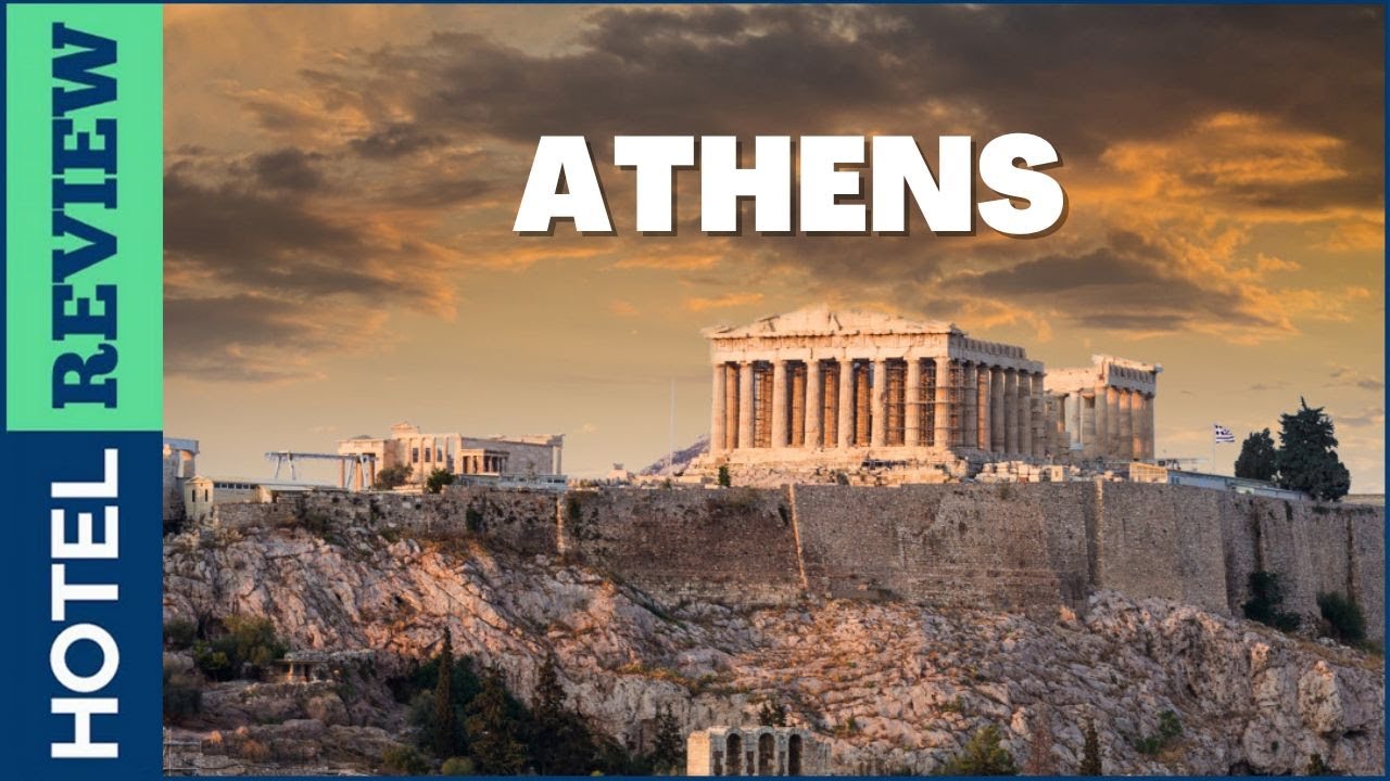 ATHENS [2024]
