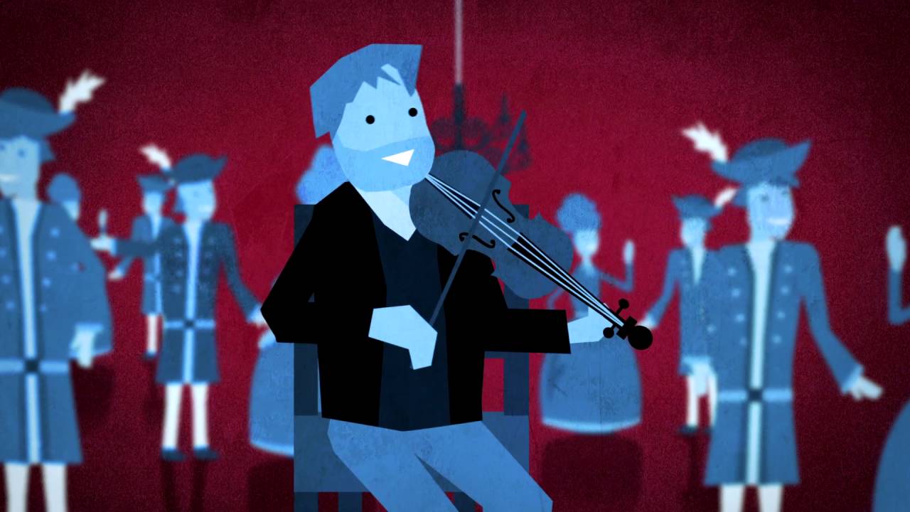 A short history of Scottish Country Dancing