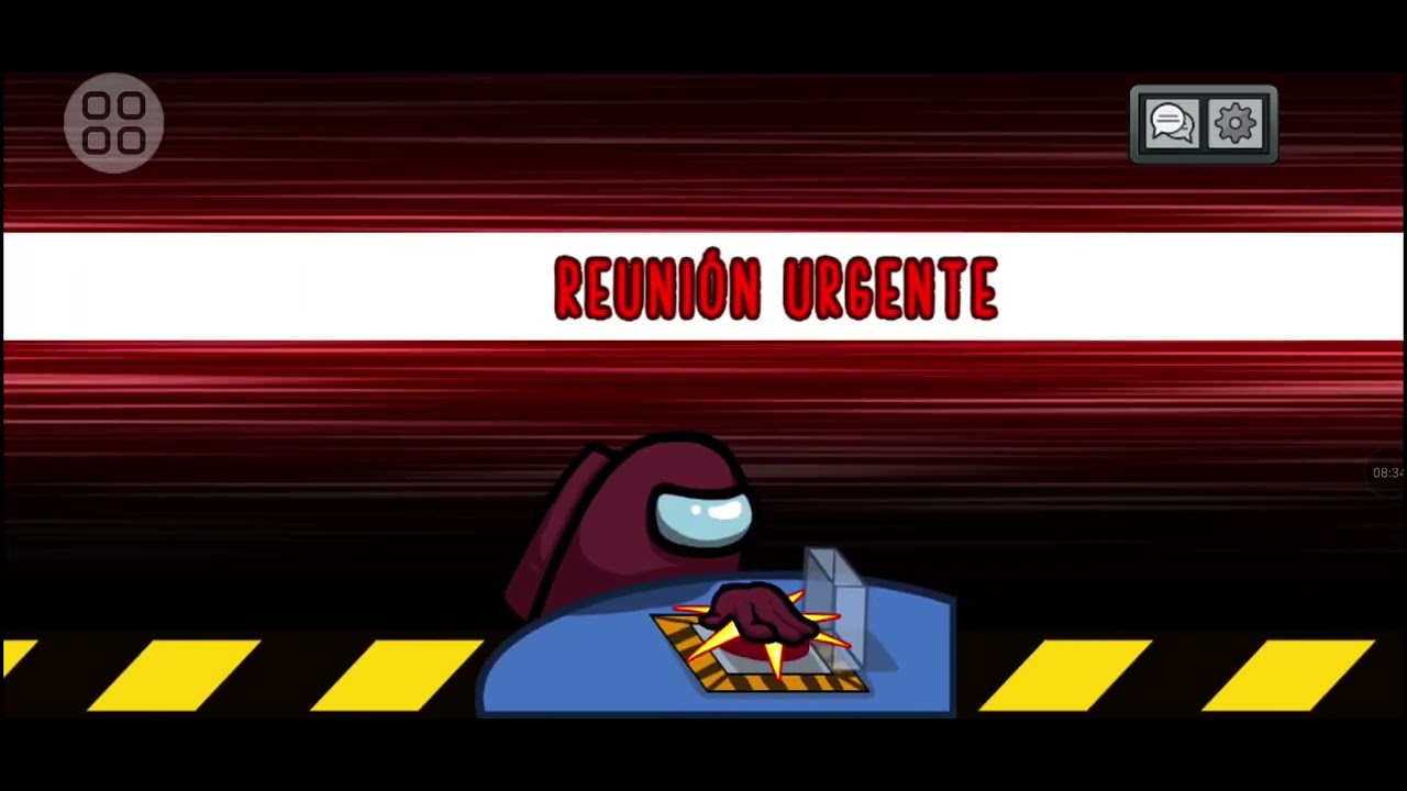 Racha de alertador 