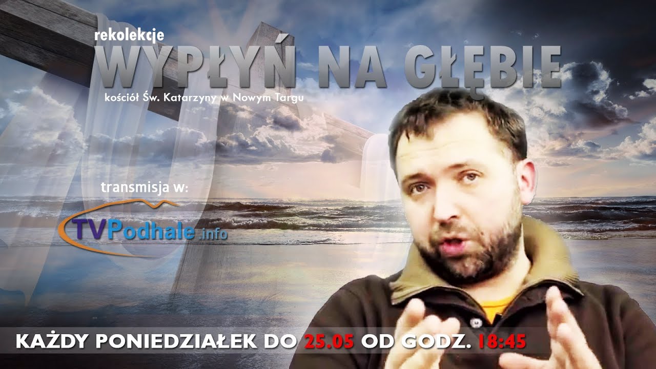 Na żywo - Rekolekcje 