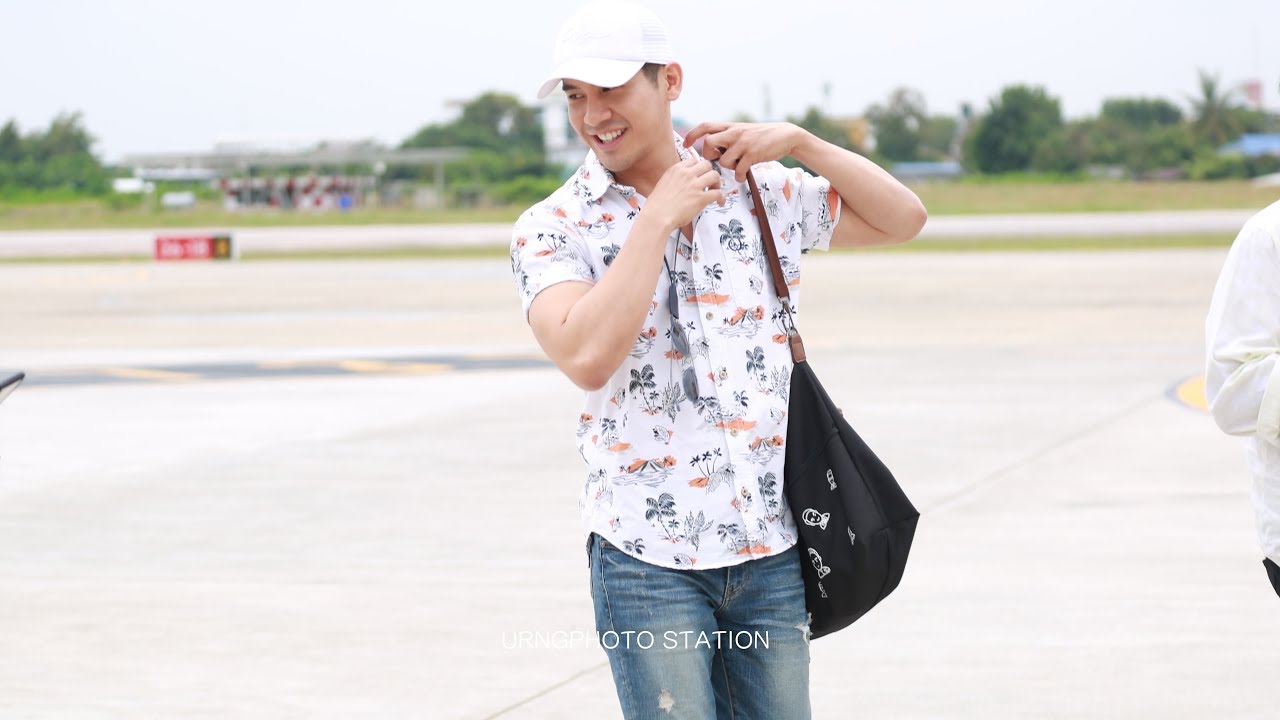 Pope - ยิ้มก็พอ