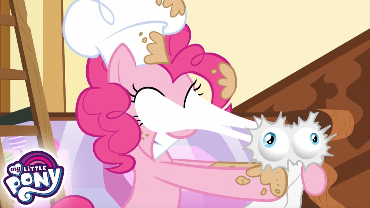 My Little Pony Deutsch 🦄 Das Familienfest | Freundschaft ist Magie | Ganze Folge | MLP