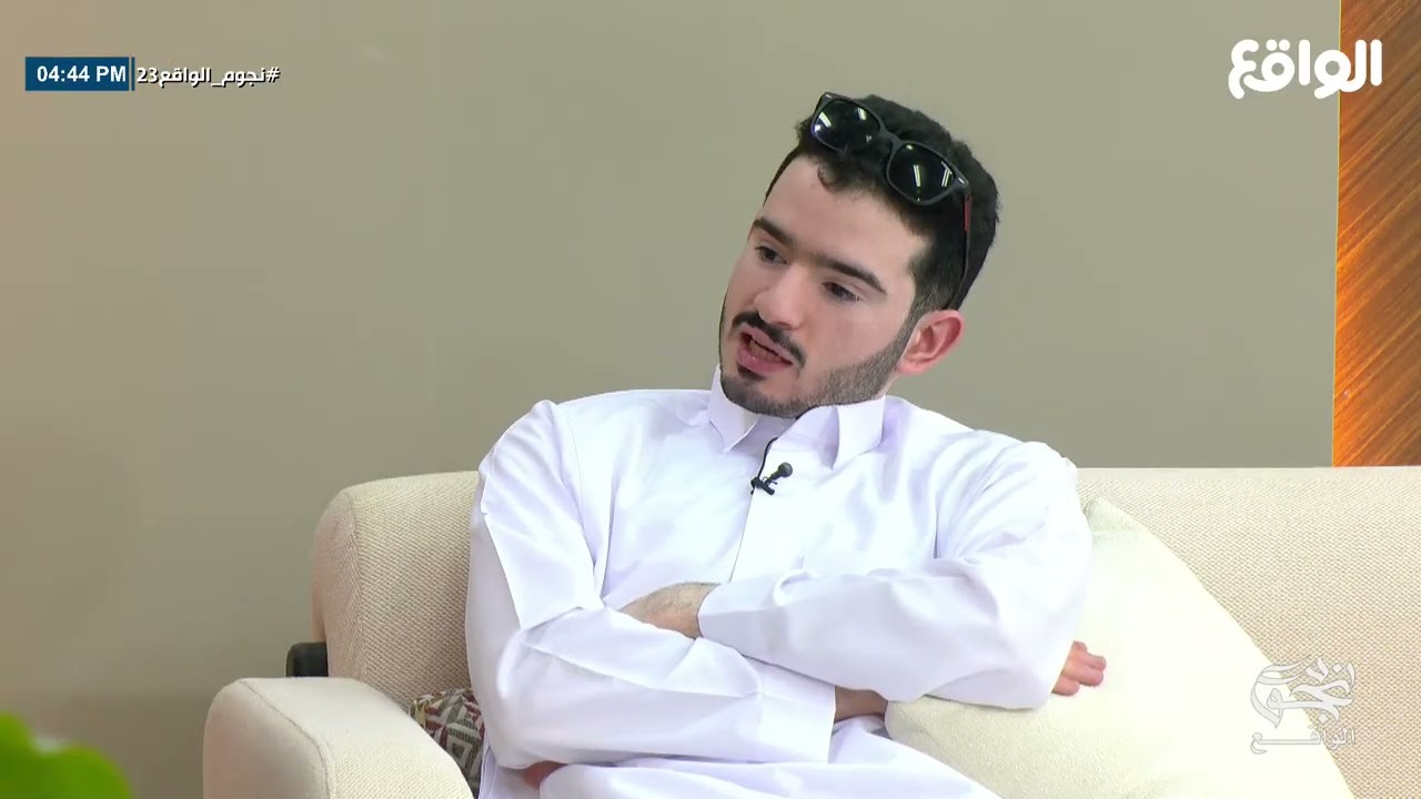 عصـريـة يوم الـ23 مع النجـوم | #نجوم_الواقع23