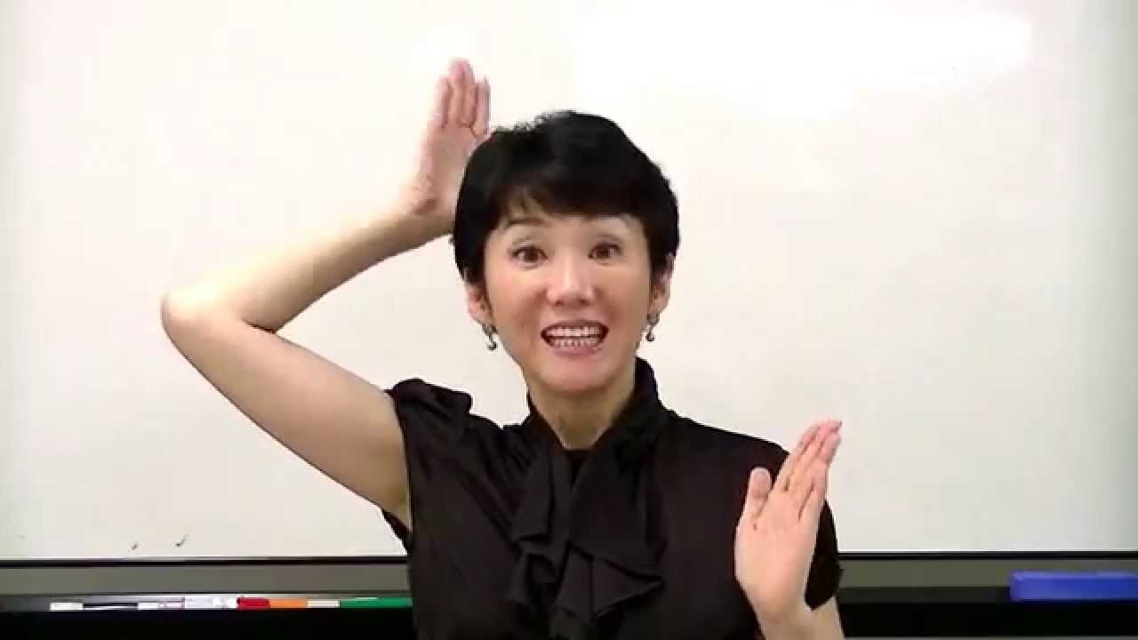 早口言葉が軽々読めちゃう練習法、ゆっくりだけど、間違わない！【スピリットボイス・トレーニング99】