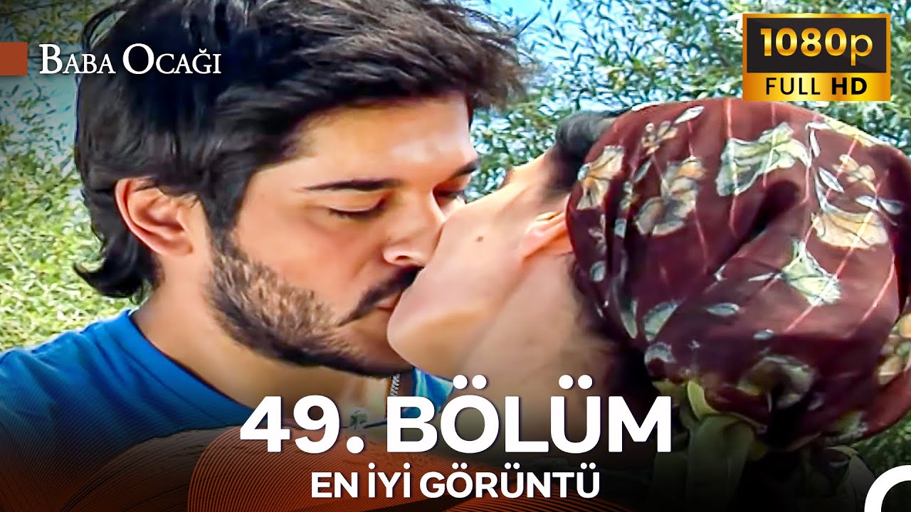 Baba Ocağı 49. Bölüm - İyileştirilmiş Görüntü
