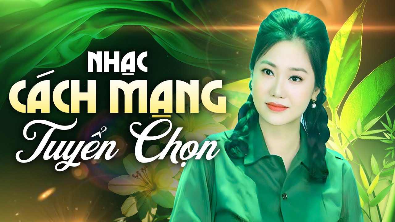 Nhạc Cách Mạng Tuyển Chọn Toàn Bài Hay – Giai Điệu Tự Hào Đón Năm Mới Xuân 2026 | Đặng Hồng Nhung