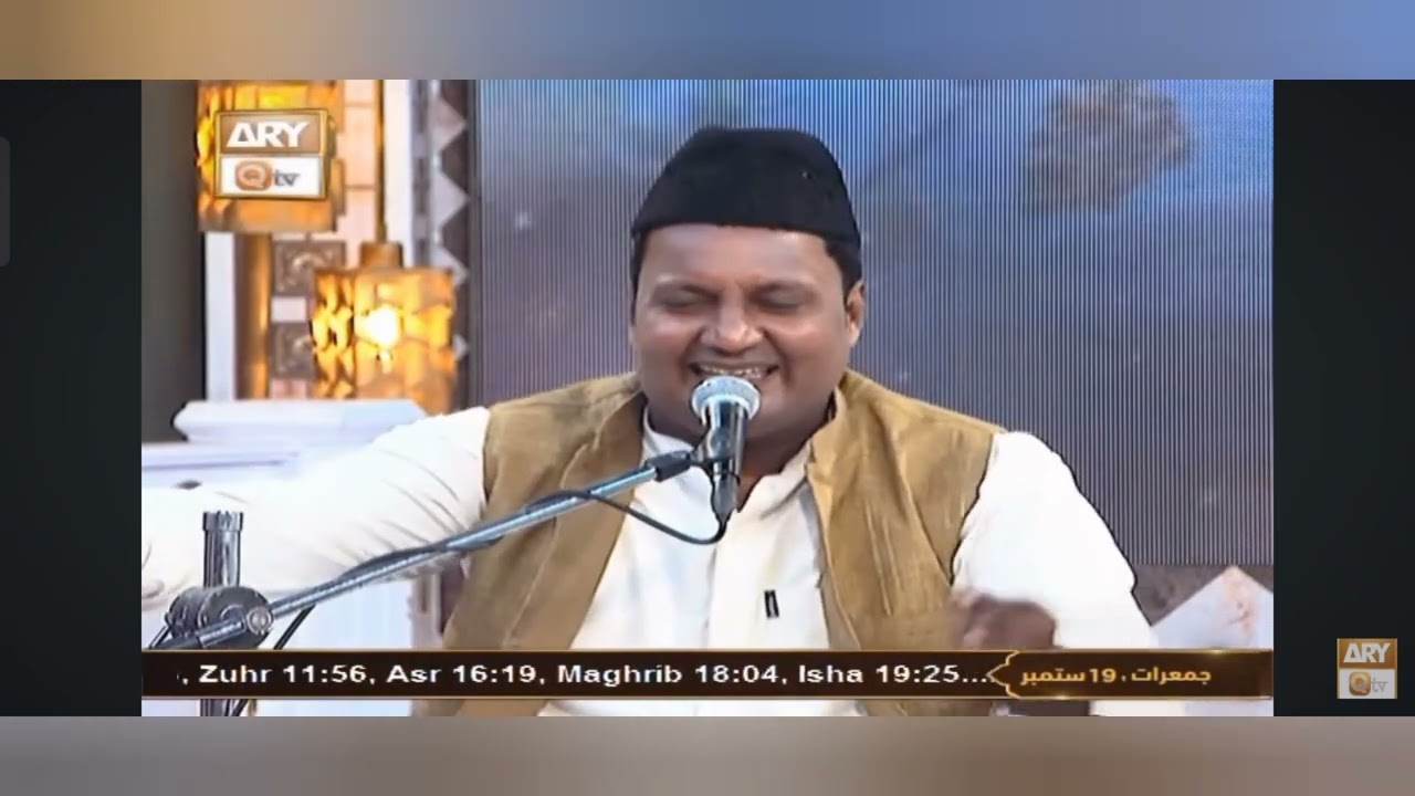 Dil Pareshan Dida Hairan Kardaee|Qalam e Khwaja Qutubuddin Bakhtiyar Kaki| #live #qawali #viralvideo