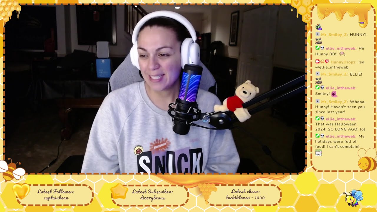♥ New Game Today! ♥ (pt 1)