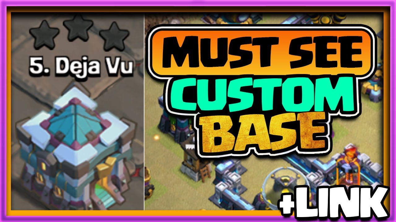 I LOVE THIS TH13 BASE! | BEST town hall 13 base 2021 | Clash of Clans