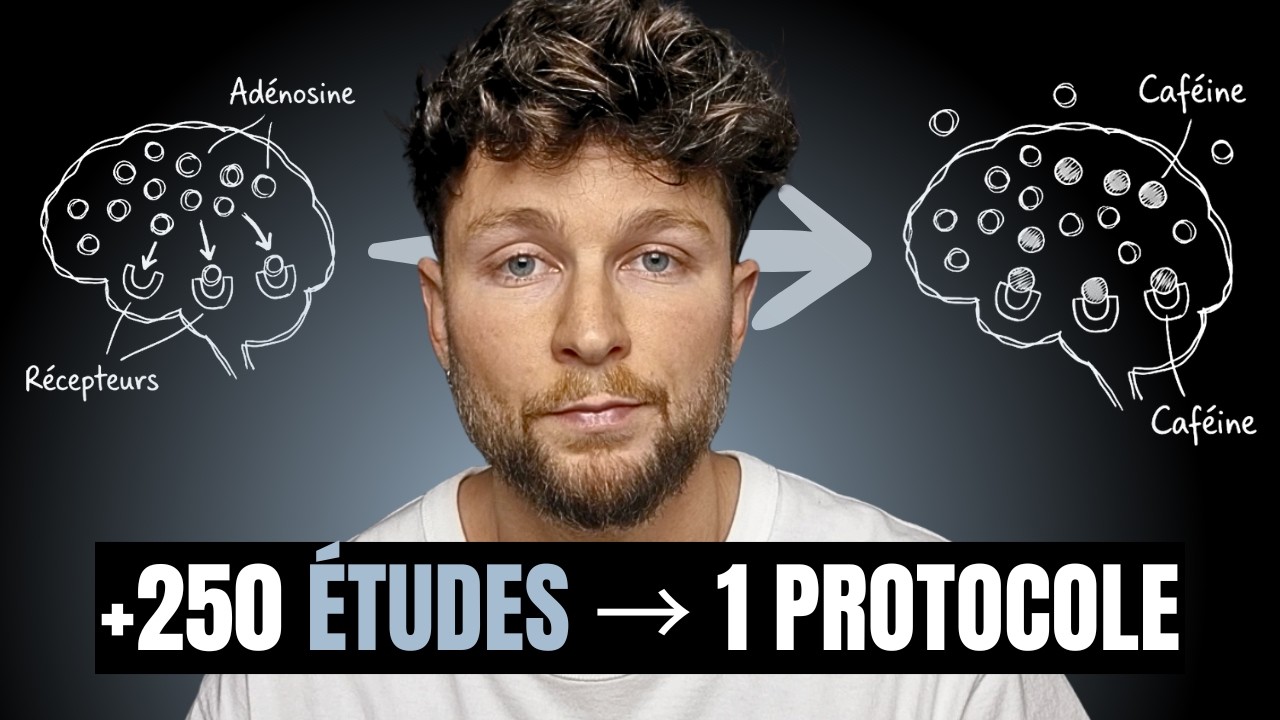 Comment transformer ton café en LEVIER de productivité