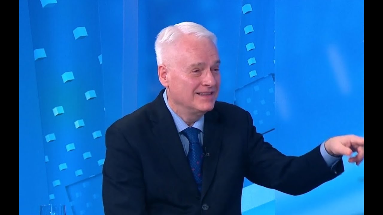 Josipović: Prigovarali su mi - kakva ustaška zmija, to su gluposti - sad je jasno o čemu sam govorio