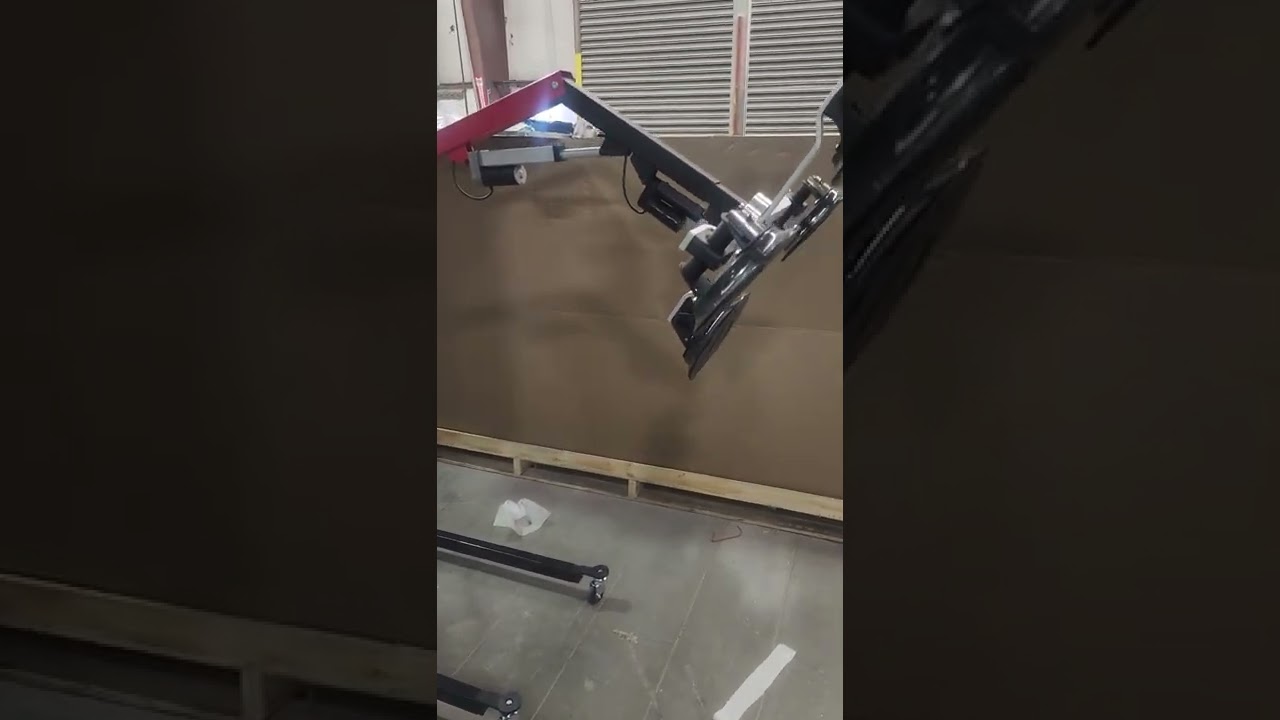 Equalizer Sentinel (RV Windshield Setting Device)