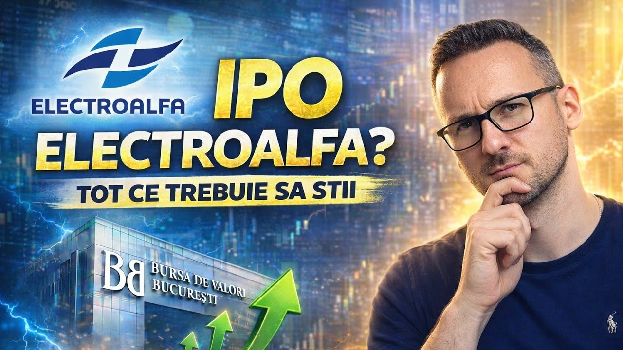 Tot ce trebuie să ştii inainte de a investi în IPO-ul ElectroAlfa | Bursa de Valori Bucureşti