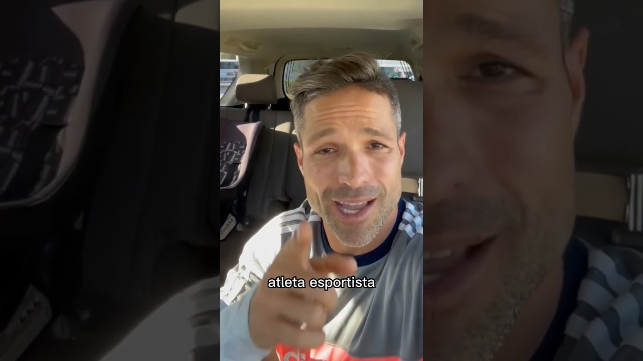 Abre Aspas para Diego Ribas. 