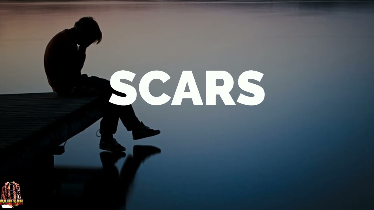 Dancehall Riddim Instrumental 2022 ~ Scars | Prod.WildFyah