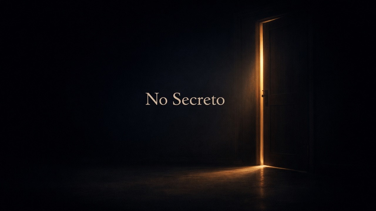 ÁLBUM COMPLETO — No Secreto  - IA Gospel Music