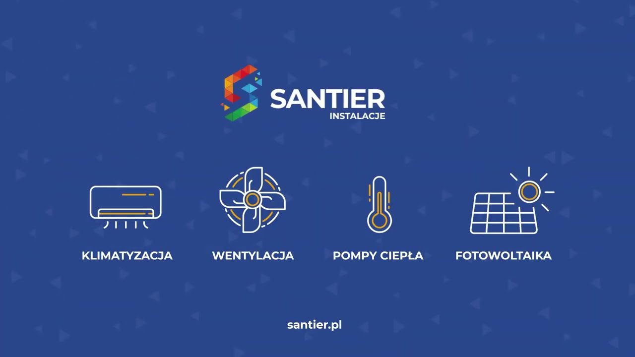KLIMATYZACJA KRAK&Oacute;W - santier.pl