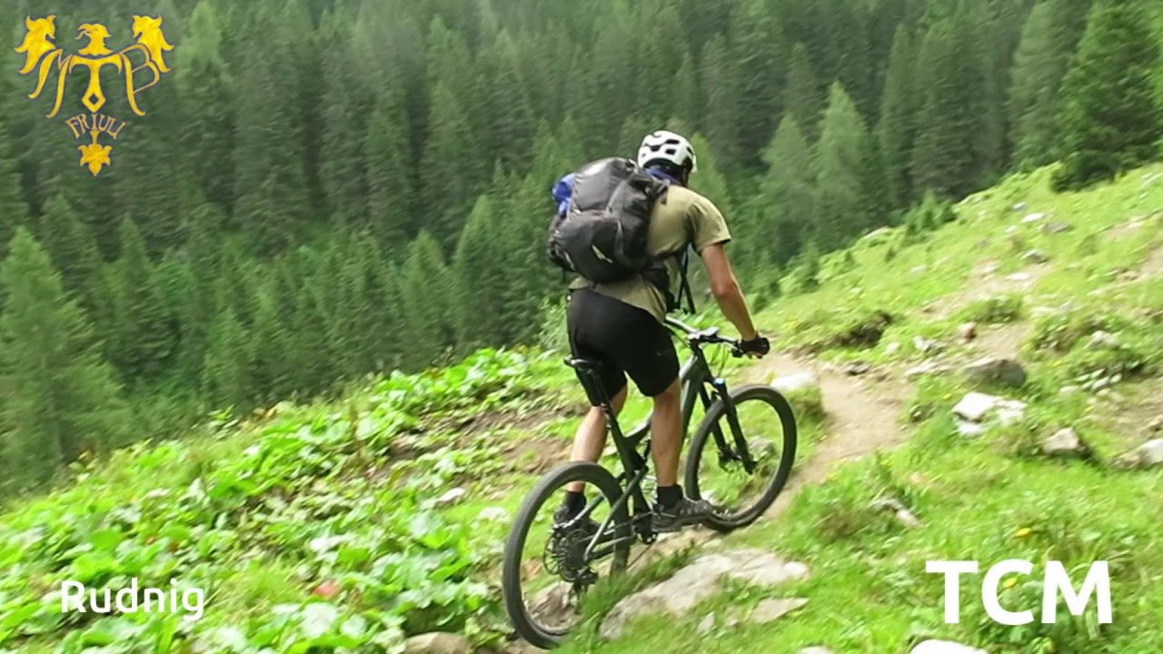 MTB Friuli | TCM - Traversata Carnica in Mountain bike