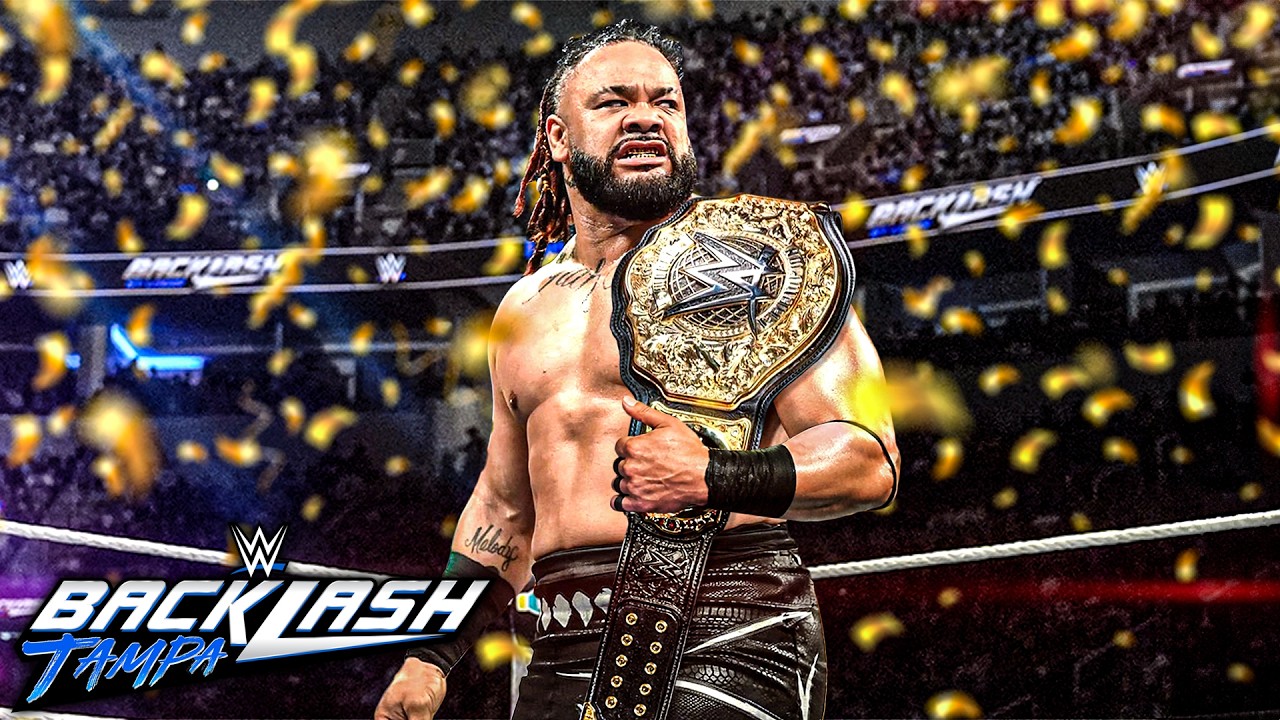 10 ШОКИРУЮЩИХ слухов и возвращений WWE Backlash 2026, появившихся в последнюю минуту