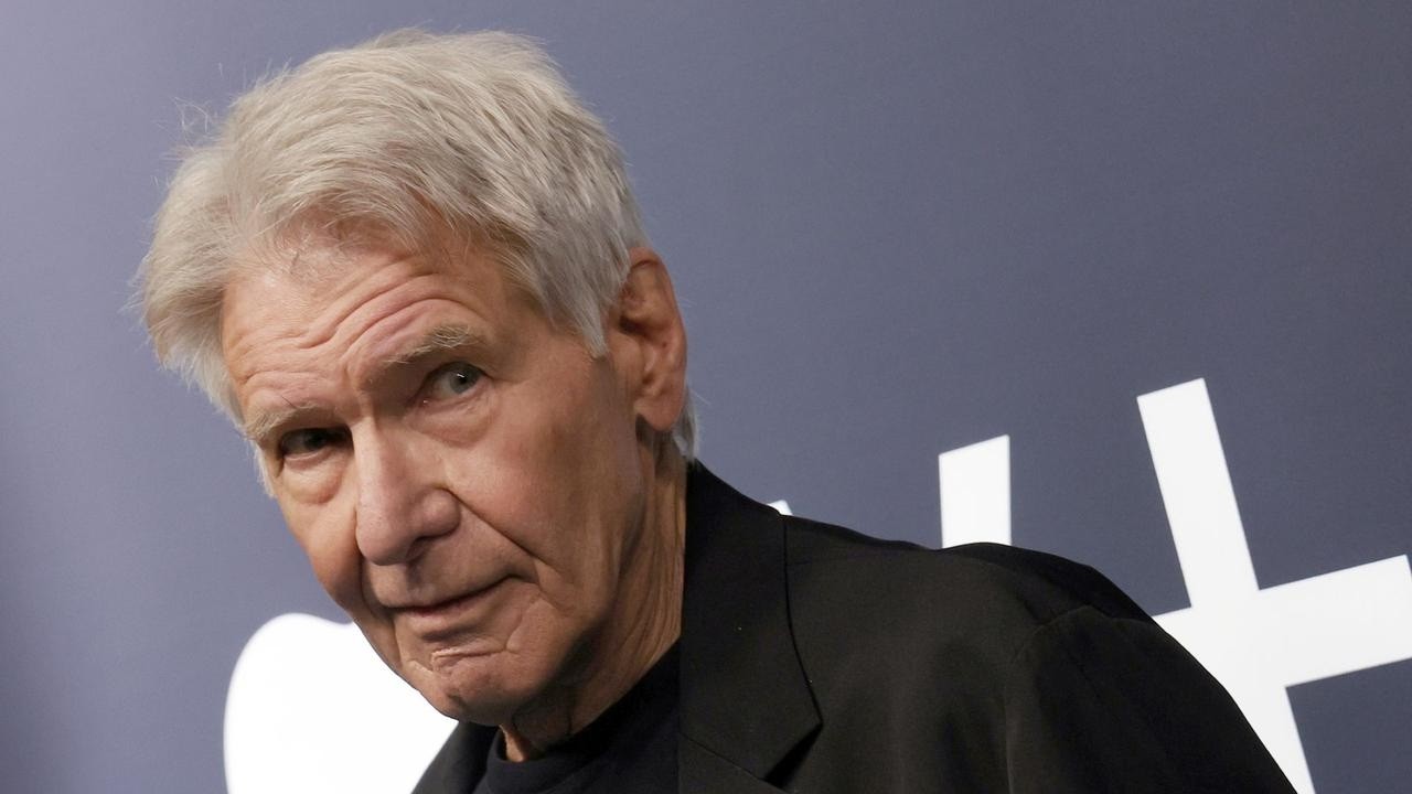 Harrison Ford's Epic Win: Finally Getting the Recognition He Deserves!