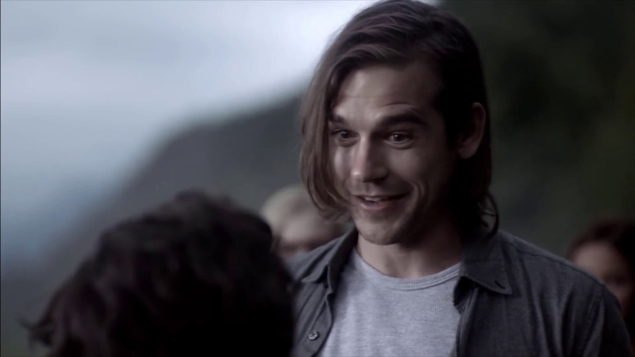 The Magicians || Quentin and Eliot