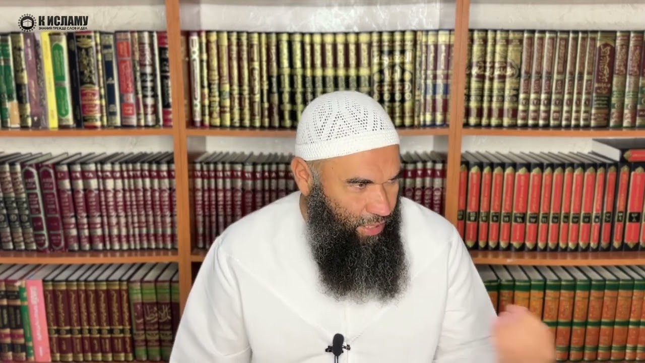 Никах не имеет определенной фразы. Ринат Абу Мухаммад