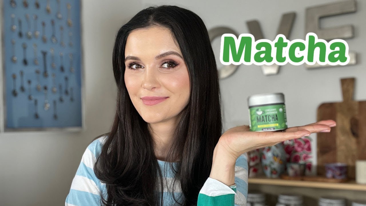Matcha | Ce este matcha, beneficii si mod de preparare