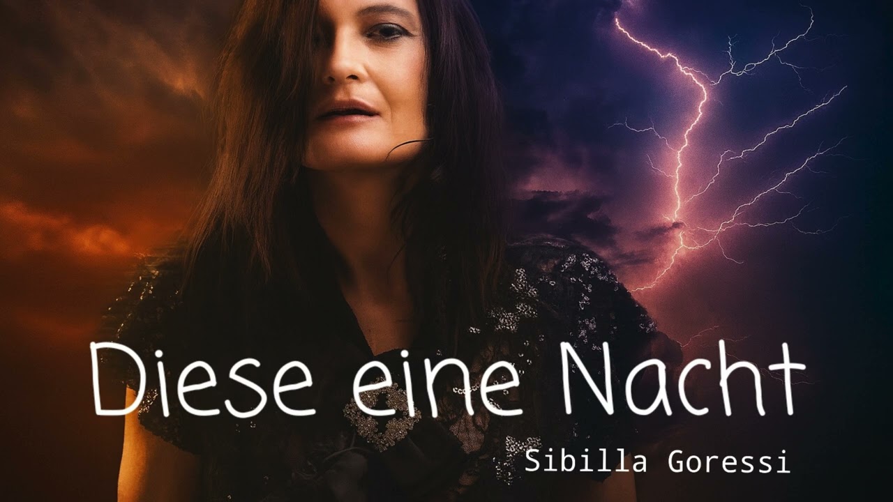 Diese eine Nacht   Sibilla Goressi