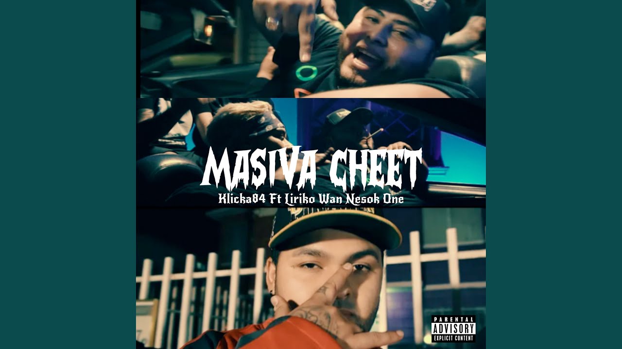 Masiva Cheet