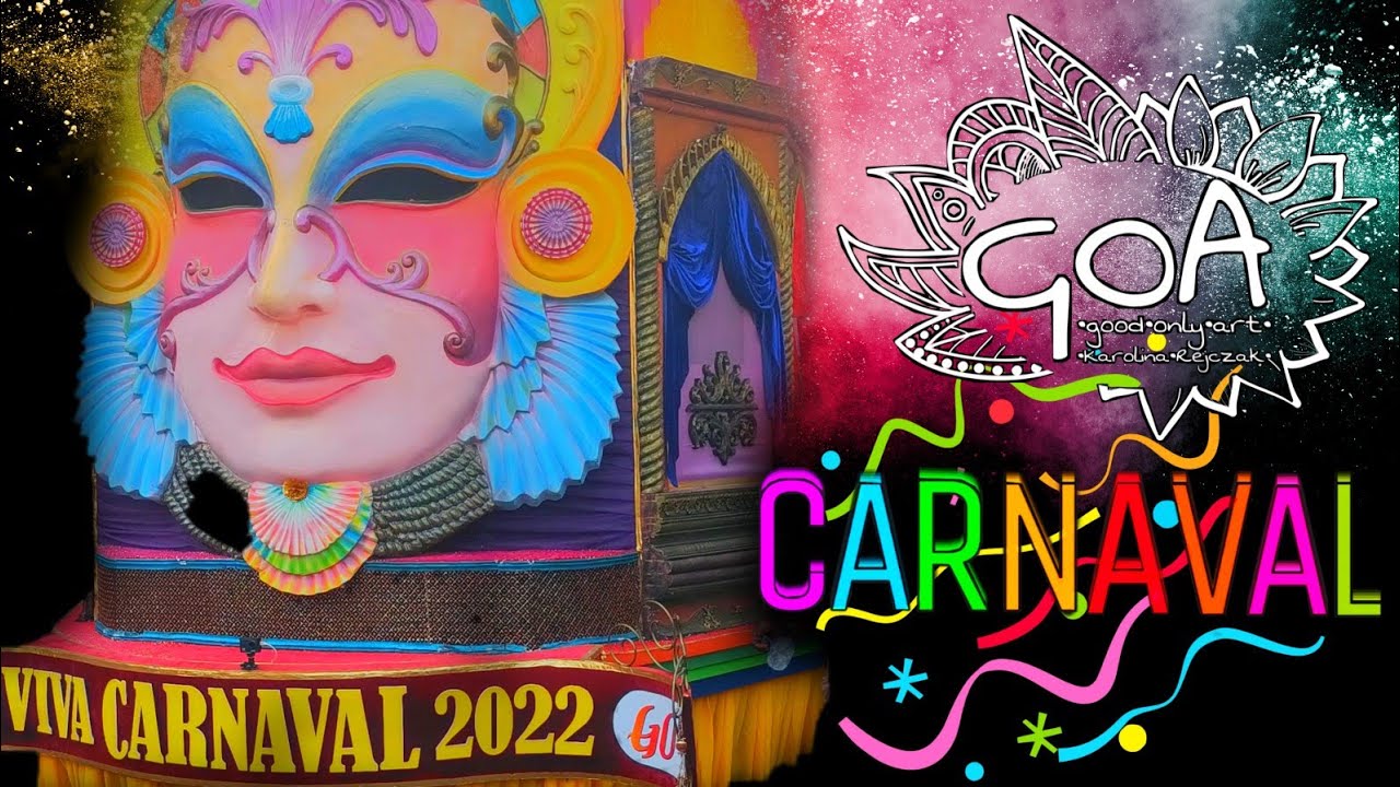 VivaCarnivalGoa2022|Goacarnival latest clips #goacarnival #vivacarnival #latestclicks #carnival2022