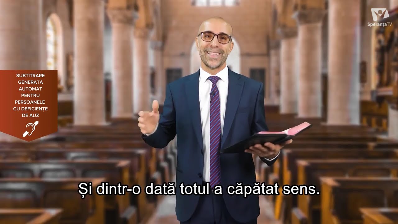 Când toate lucrează împreună | Predică | Pomul vieții | pastor Daniel Andrei