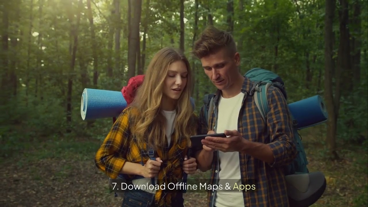 Top Tips When Traveling Abroad