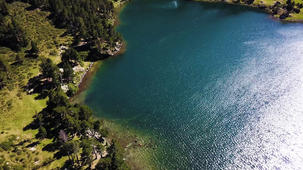 Lac Laurenti - 2019