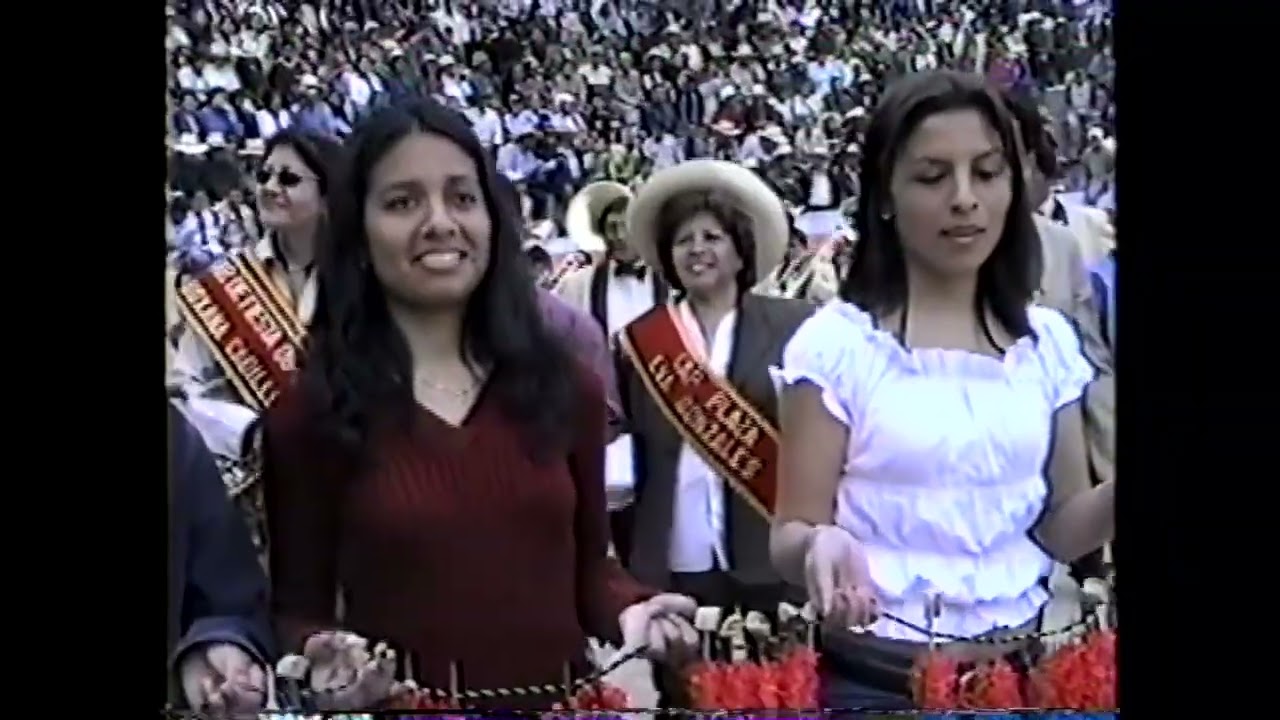 MARCABAMBA, OMAR QUESADA 2004 EN MARCABAMBA