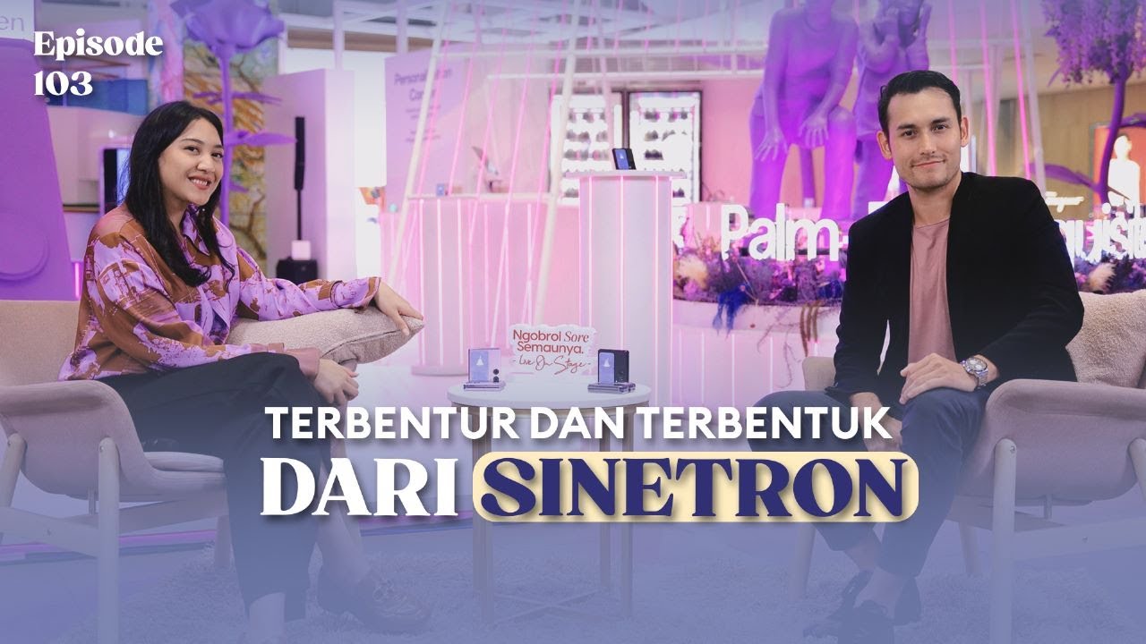 Pede dengan Keputusan, Hadapi Konsekuensi | NSS: Arifin Putra