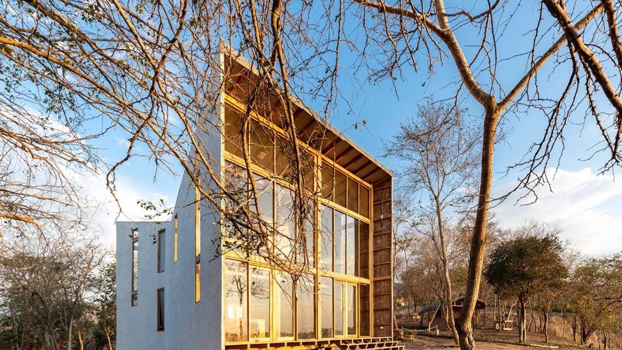 JAG Studio  fotografía y Arquitectura en la membresía de Arquitectura Avanzada