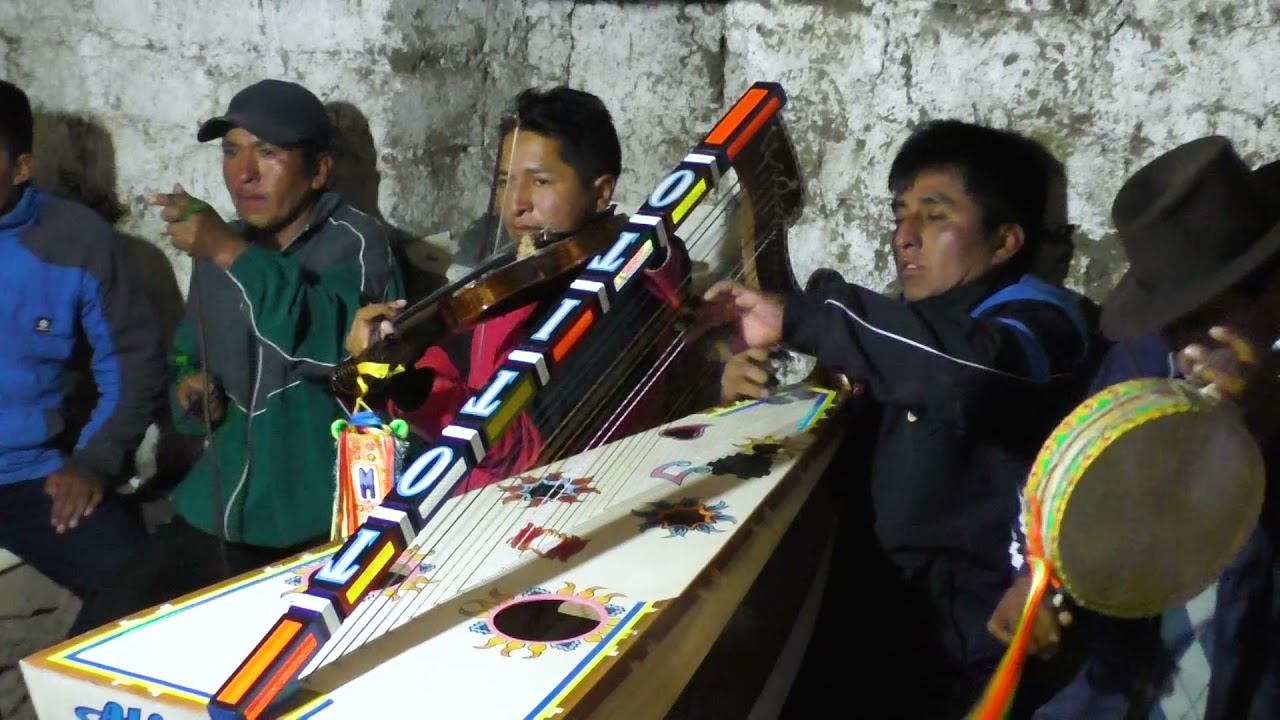 Navidad en Chipao - Parte 1 Video: Corp. Faisa