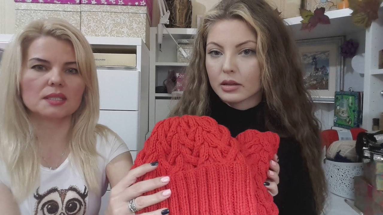 Шапочный рай👒2часть👒 ссылки под видео⤵