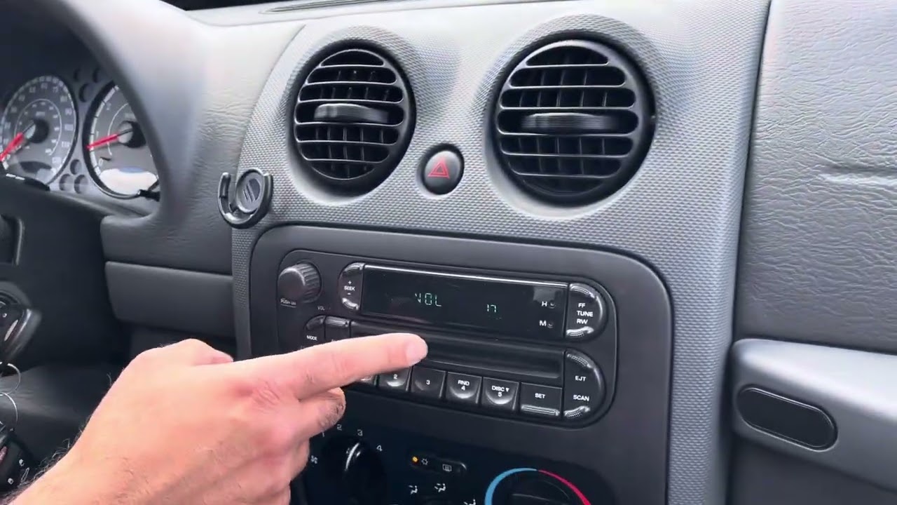 2006 jeep liberty 25337