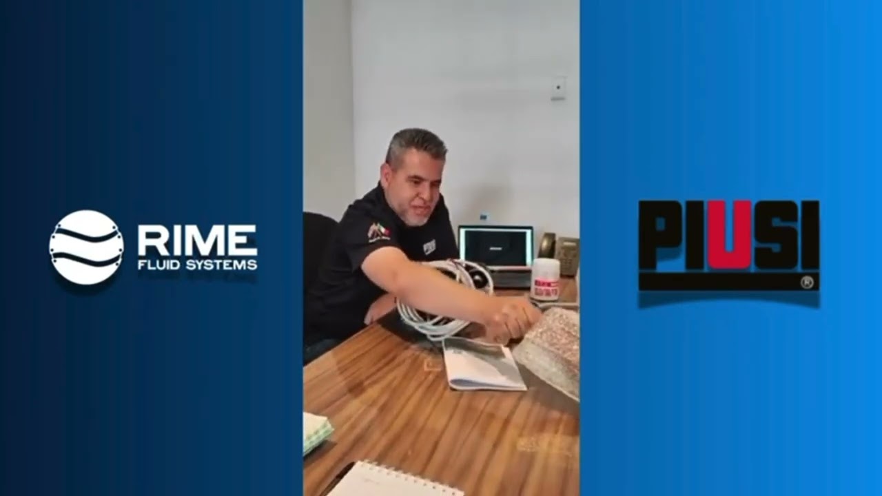 PIUSI 3000 SUPREME