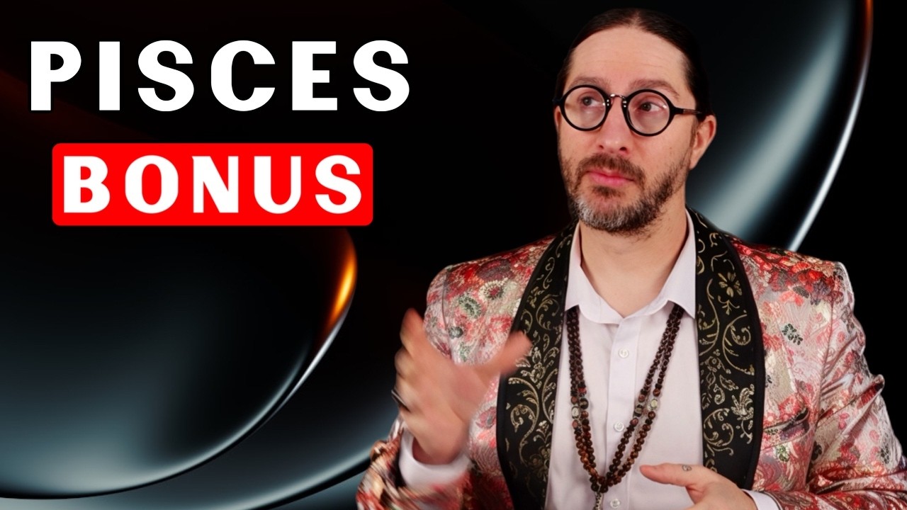 PISCES - 
