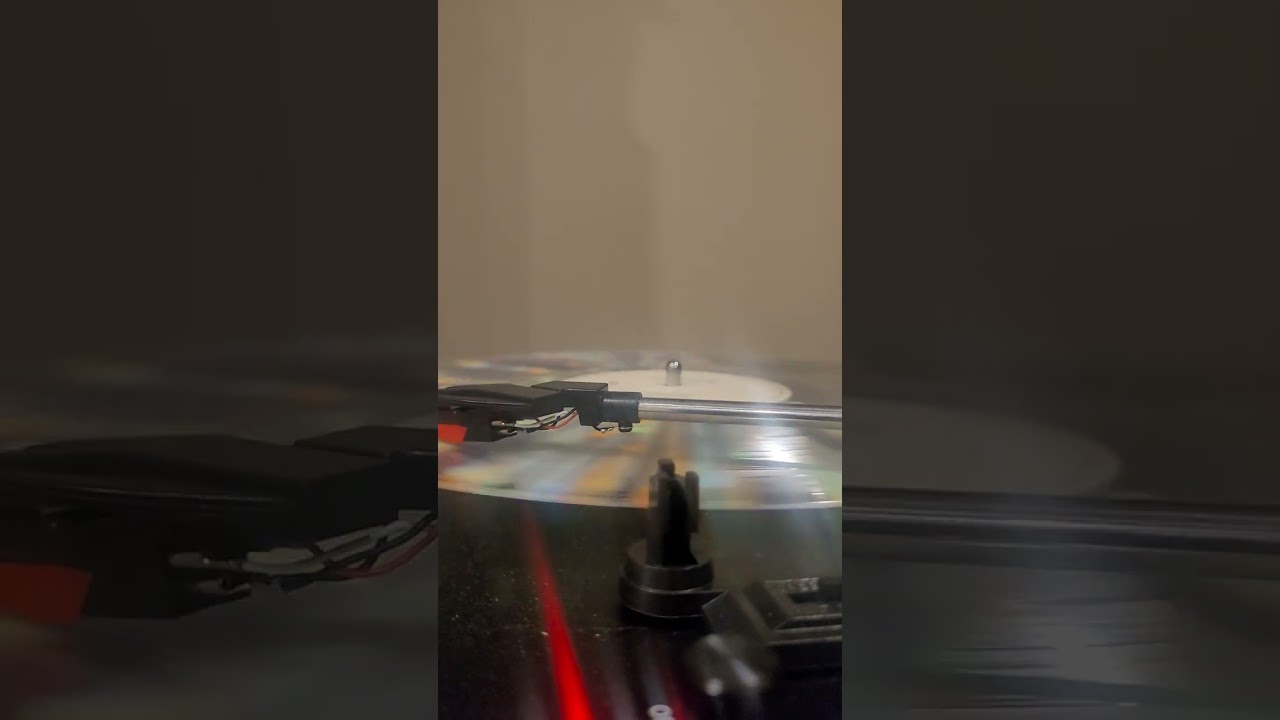 Katy perry dark horse an vinyl l'album prism