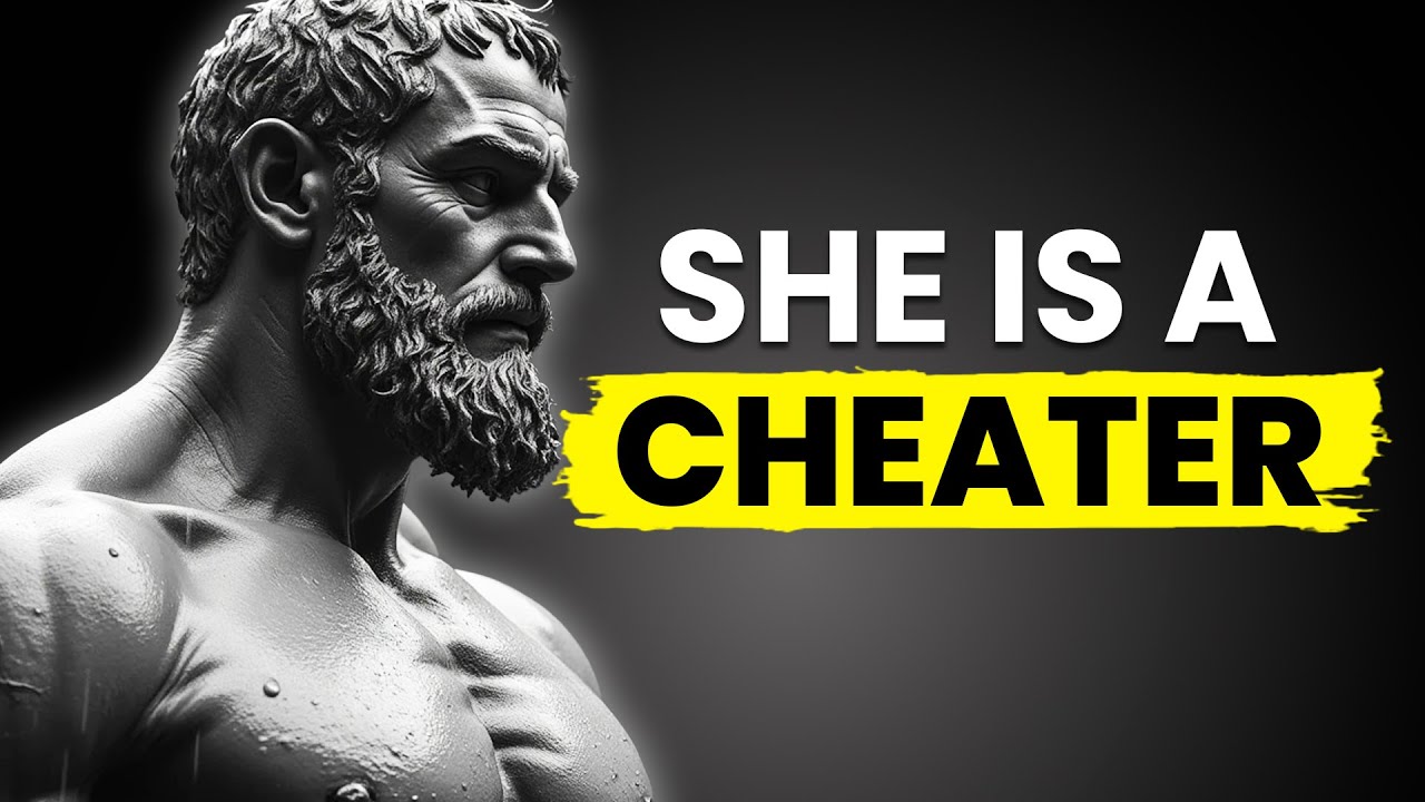 If She Says THIS, She’s CHEATING With Someone You Know